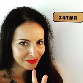 Zaujme Katarína Knechtová lidi?