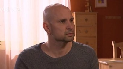 FOTO: Martin už neví, co má s Veronikou dělat.