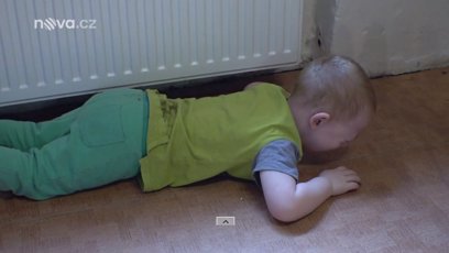 FOTO: Výměna manželek