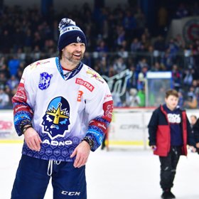 Jágr si naordinoval po březnovém zápasu s Litvínovem devět měsíců klidu.