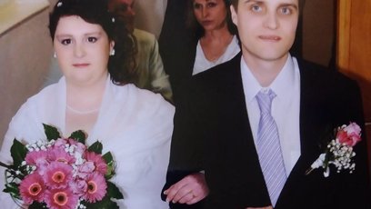 FOTO: Výměna manželek
