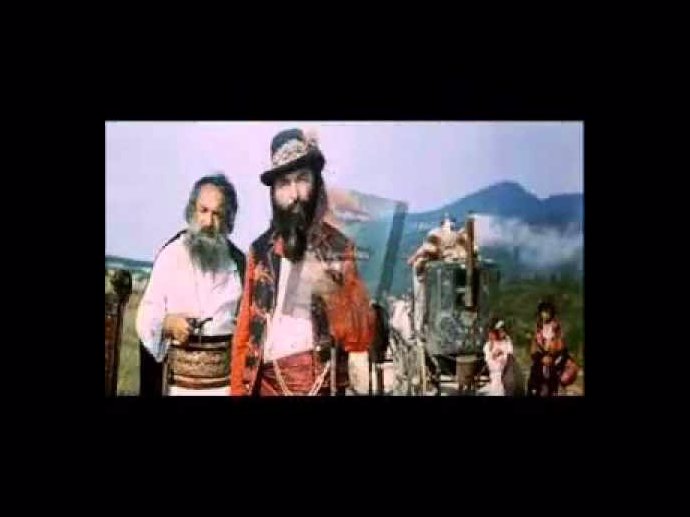 Foto k tématu Romové – stránka 71