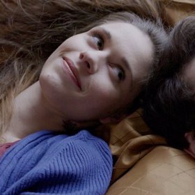 Drama Abstinent s Josefem Trojanem v hlavní roli.