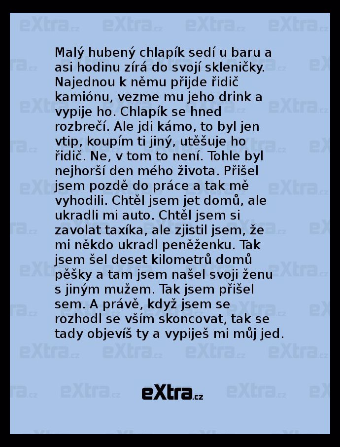 Foto k tématu Vtipy – stránka 2196