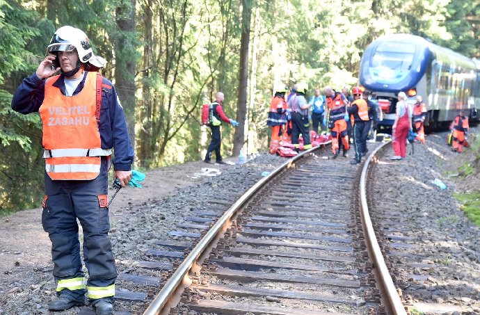 Foto k tématu nehoda – stránka 345