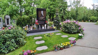 FOTO: Karel Gott