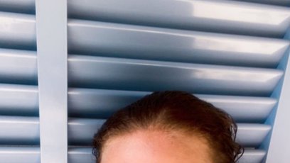 FOTO: Agáta Hanychová