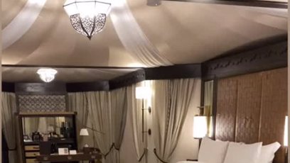 FOTO: V tomhle hotelu oslavila MDŽ.