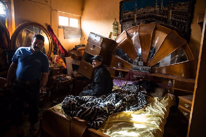 Foto k tématu Irák – stránka 13