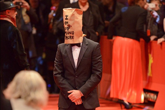 Foto k tématu Shia LaBeouf – stránka 35
