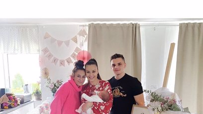 FOTO: Monika Bagárová