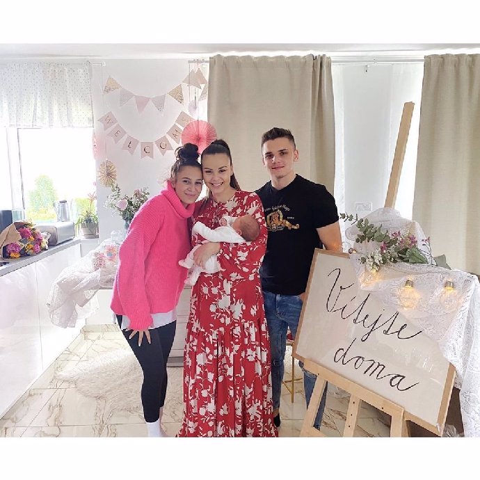 Foto k tématu Monika Bagárová – stránka 632