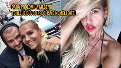 FOTO: Dara Rolins