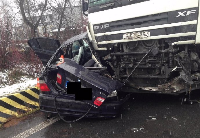 Foto k tématu nehoda – stránka 498