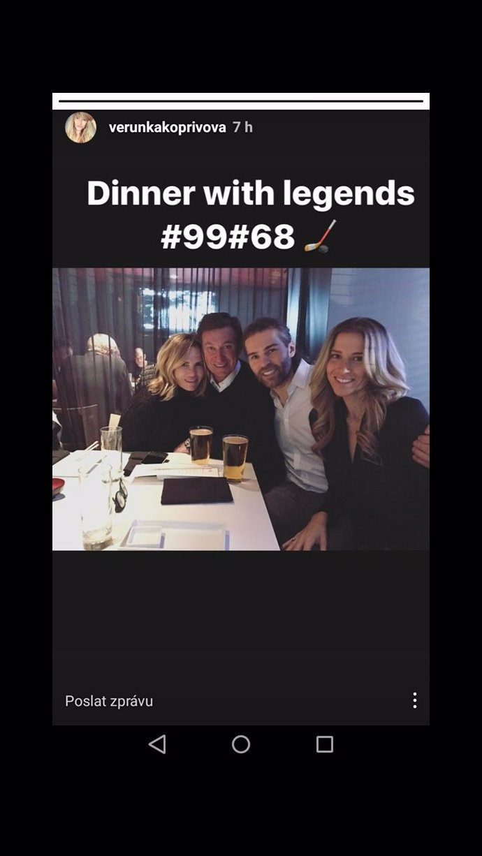 Foto k tématu Veronika Kopřivová – stránka 550