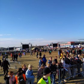 Od pondělí bude možné pořádat akce s účastníky do 500 osob.