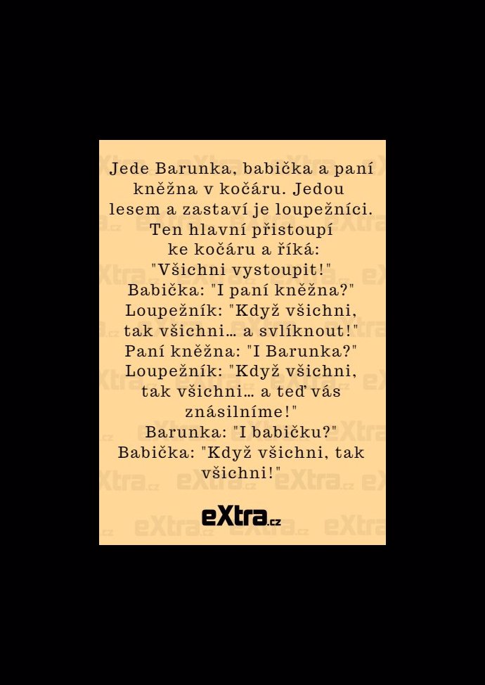 Foto k tématu Vtipy – stránka 1735