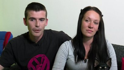 FOTO: Výměna manželek