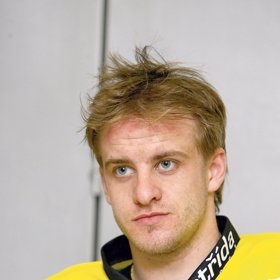 Jan Marek zahynul ve 31 letech.