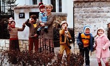 Děti z komedie S tebou mě baví svět: Jak vypadají po 34 letech a co dělají?