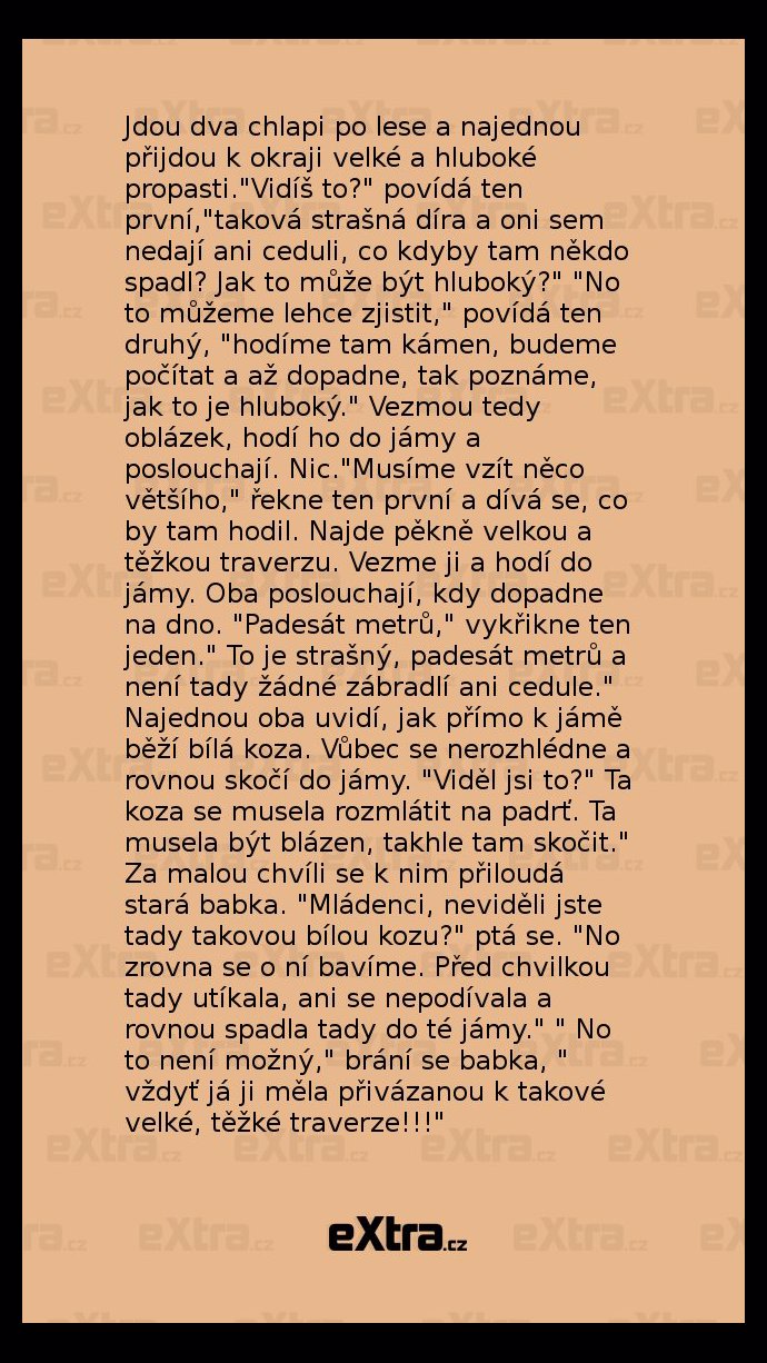 Foto k tématu Vtipy – stránka 2272