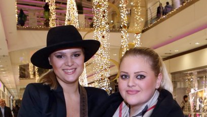 FOTO: Charlotte Štiková