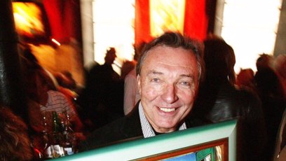 FOTO: Karel Gott