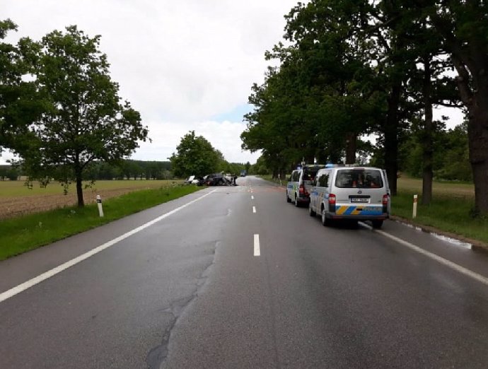 Foto k tématu nehoda – stránka 414