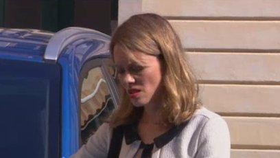 FOTO: Blanka je nová postava v Ulici.