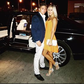 Nela a Martin jsou dokonalým párem.