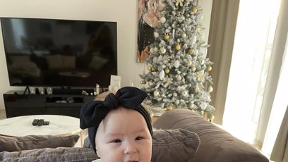 FOTO: Monika Bagárová se pochlubila svou krásnou dcerkou.