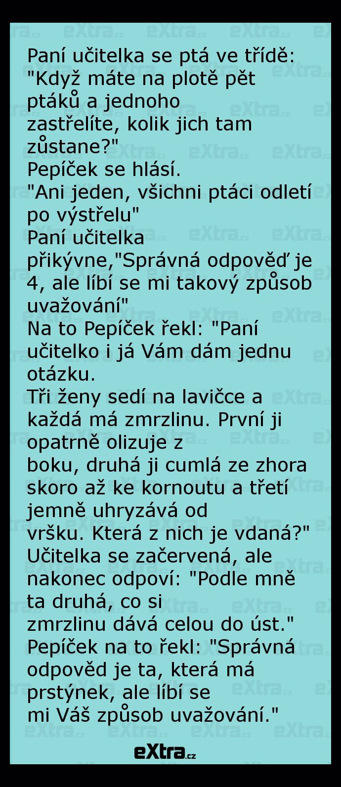 Foto k tématu Vtipy – stránka 2050