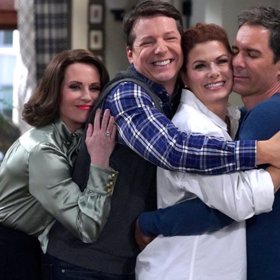 Takhle vypadají čtyři hlavní hrdinové dnes.