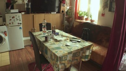 FOTO: Výměna manželek