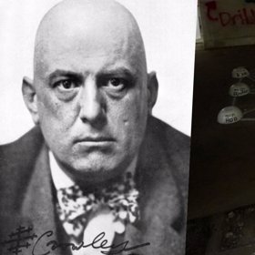 Vstoupili byste do toho domu?