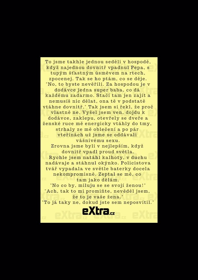 Foto k tématu Vtipy – stránka 1474