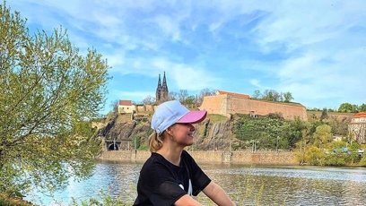 FOTO: Patricie Solaříková
