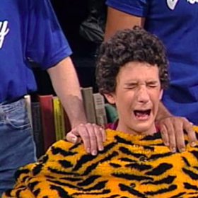 Dustin Diamond věděl, že boj s nemocí v posledním stádiu už nemůže vyhrát.