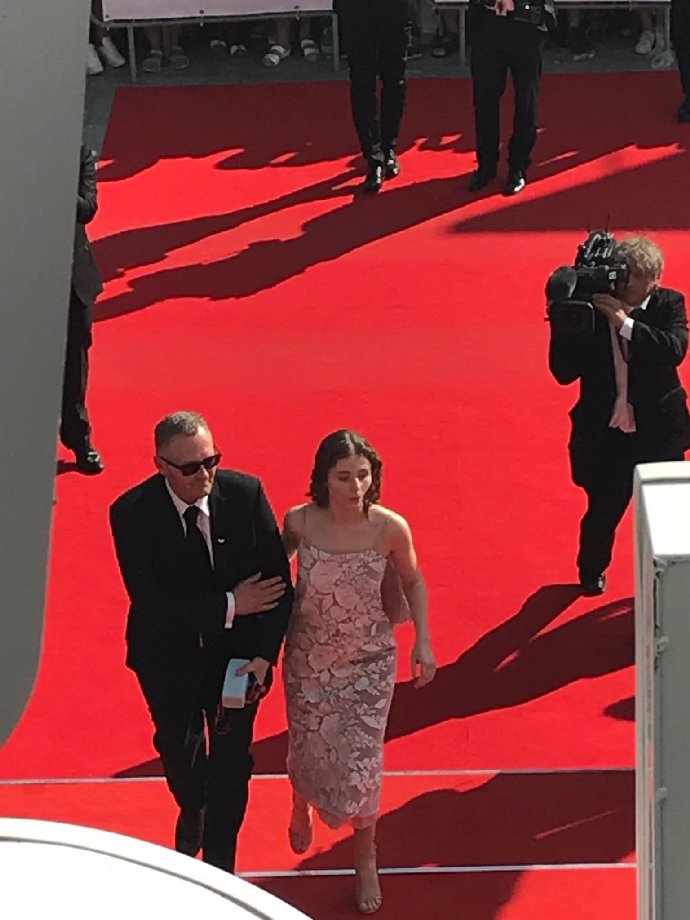 Foto k tématu Karlovy vary 2018 – stránka 5