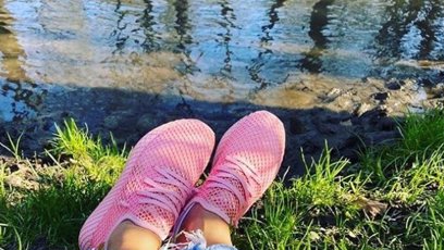 FOTO: Agáta Hanychová