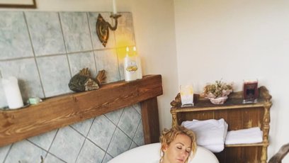 FOTO: Agáta Hanychová