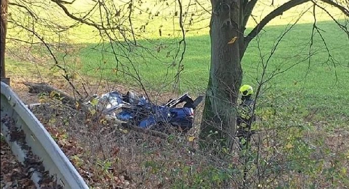 Foto k tématu nehoda – stránka 303