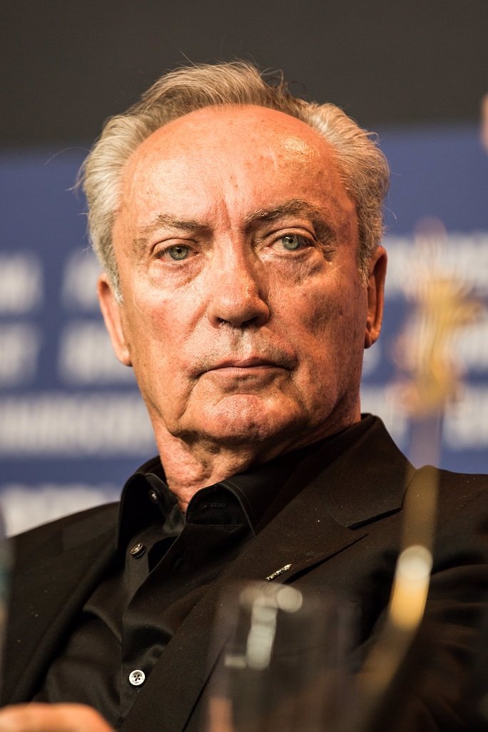 Udo Kier – německý herec