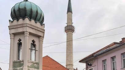 FOTO: Rytmus