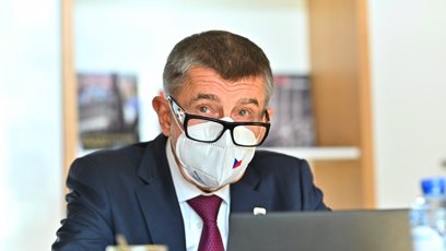 FOTO: Andrej Babiš