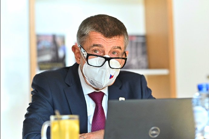 FOTO: Andrej Babiš – stránka 1503