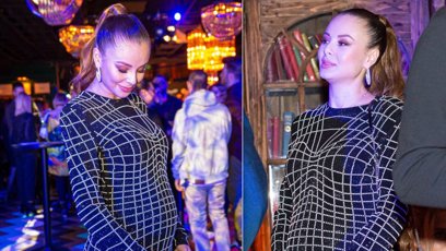 FOTO: Monika Bagárová