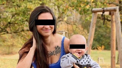 FOTO: Nikola Mikešová