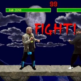 Hlavně hrát fair play!