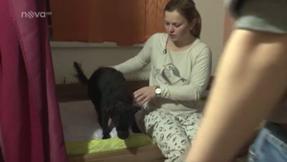 FOTO: Výměna manželek